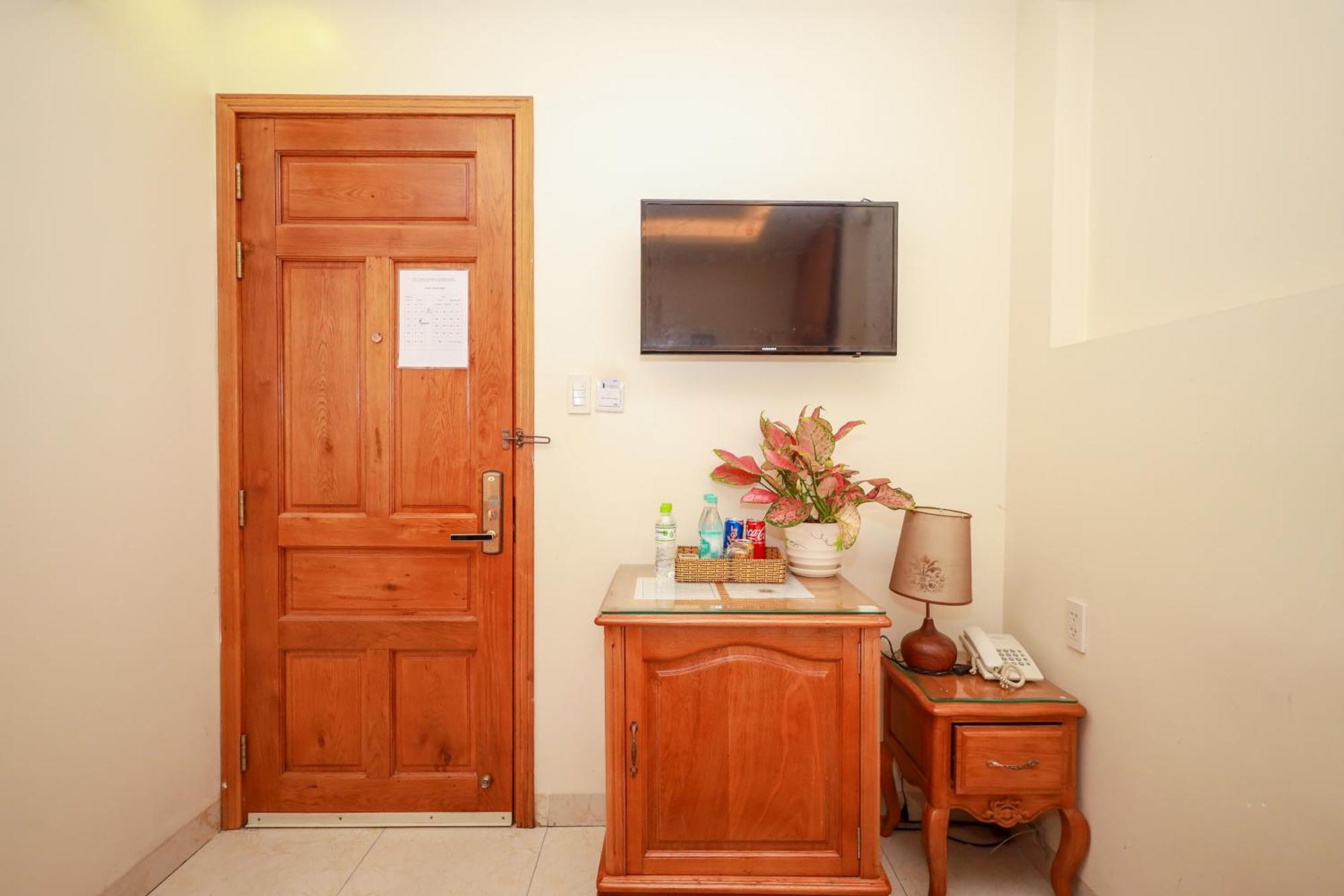 Erato Boutique Hotel Ho Či Minovo Město Exteriér fotografie